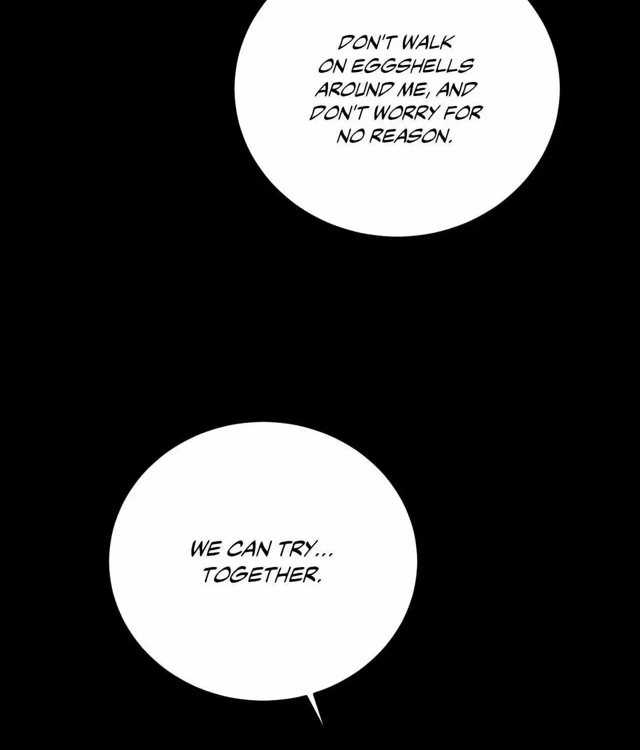 Between Coincidence And Inevitability Chapter 63 page 76 - MangaKakalot