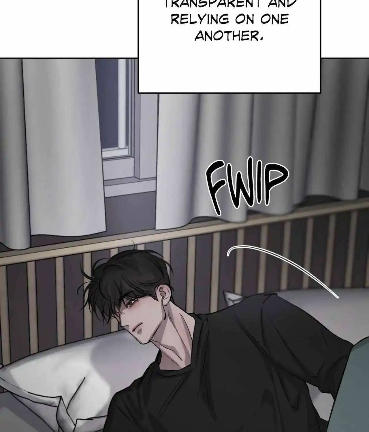 Between Coincidence And Inevitability Chapter 63 page 81 - MangaKakalot