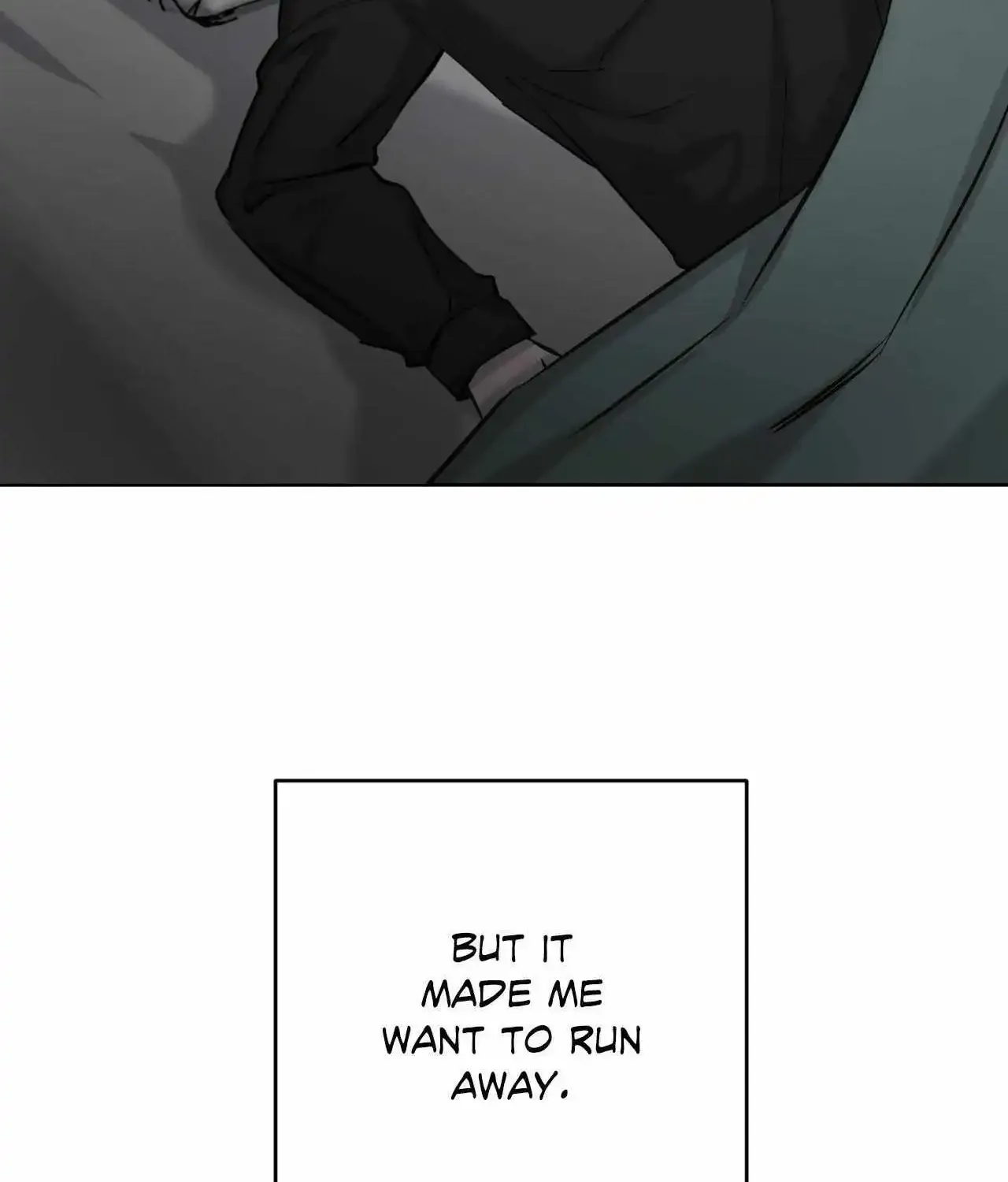 Between Coincidence And Inevitability Chapter 63 page 82 - MangaKakalot