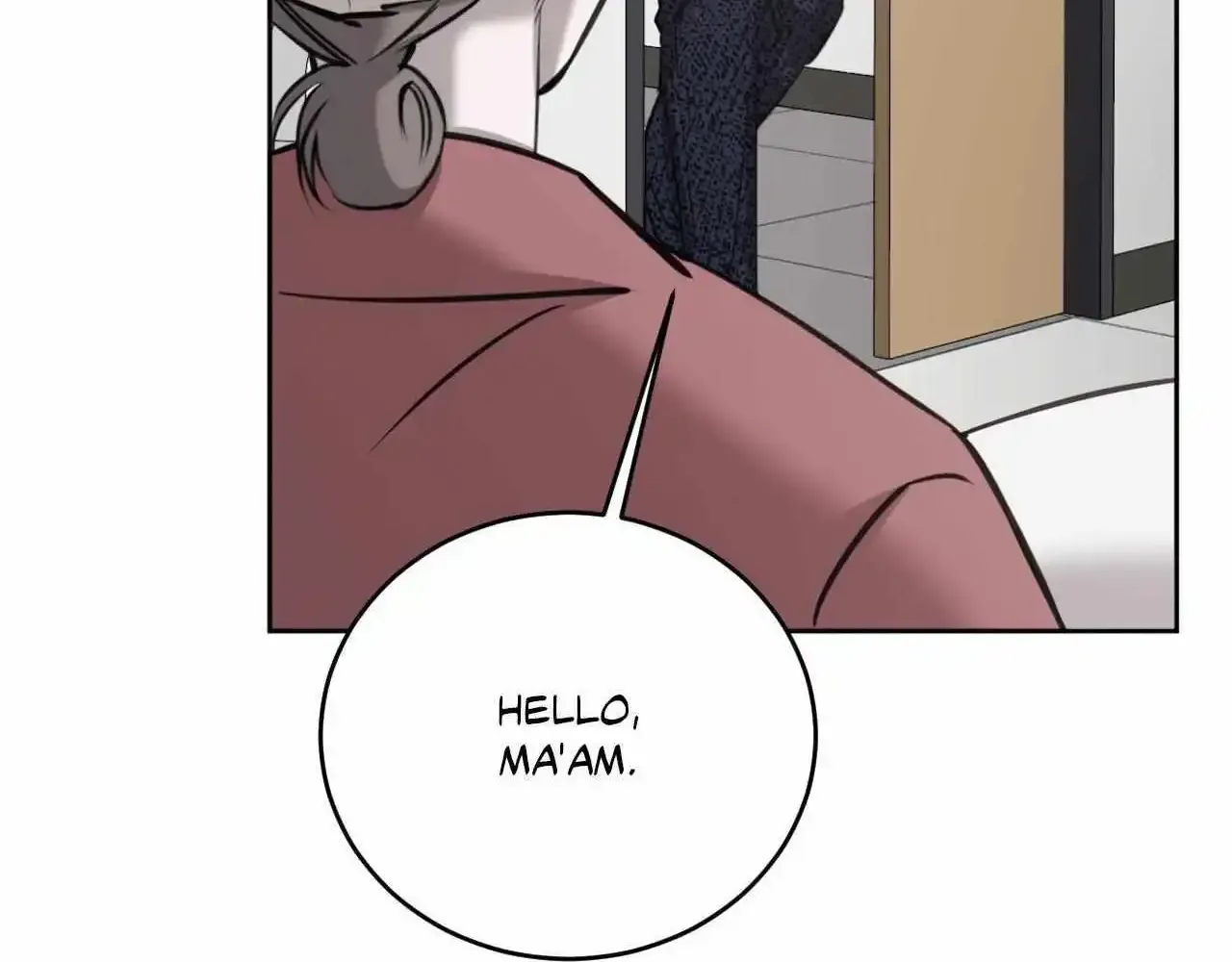 Between Coincidence And Inevitability Chapter 64 page 24 - MangaKakalot