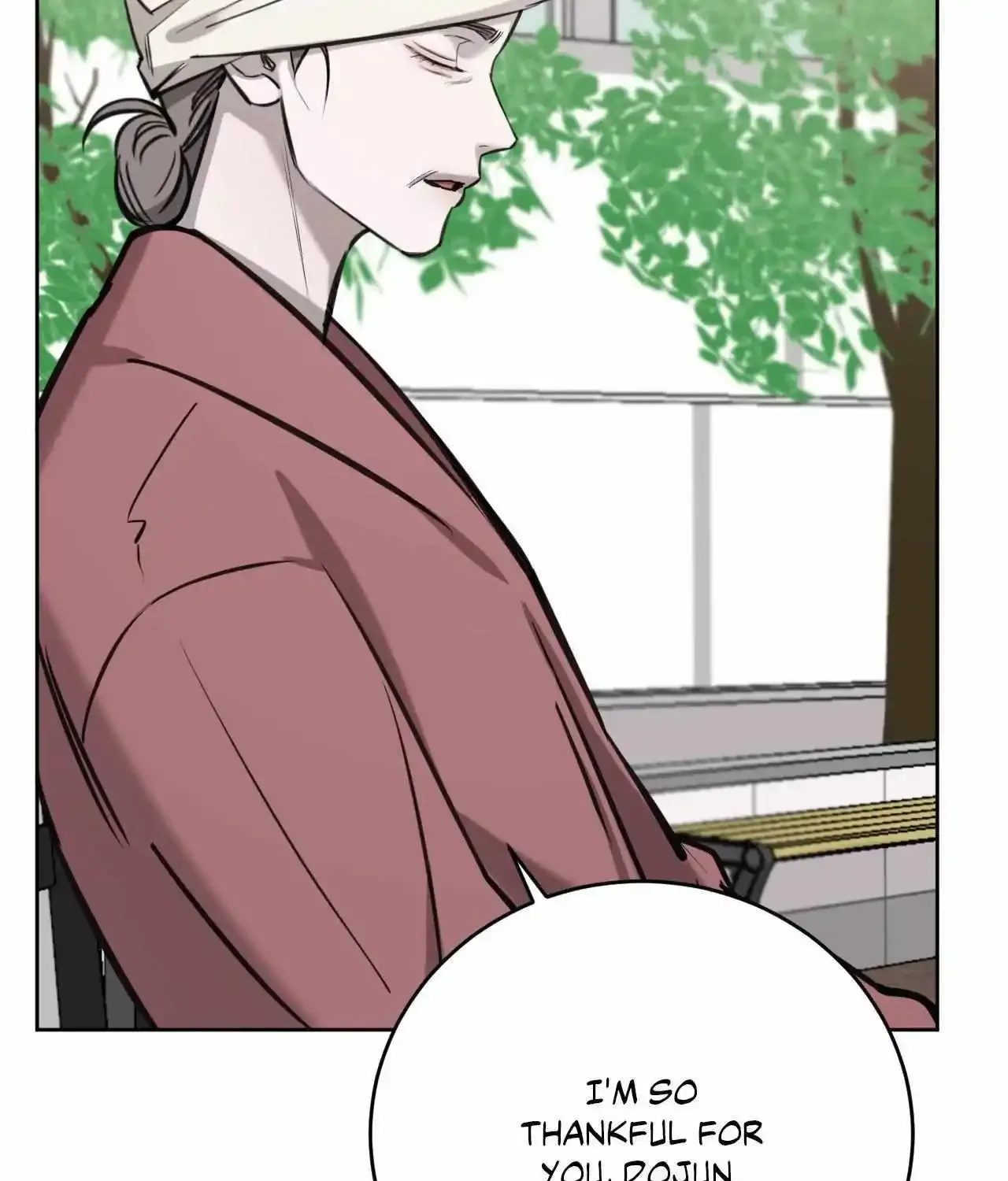 Between Coincidence And Inevitability Chapter 64 page 60 - MangaKakalot