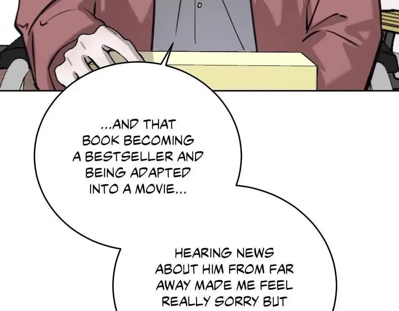 Between Coincidence And Inevitability Chapter 64 page 65 - MangaKakalot