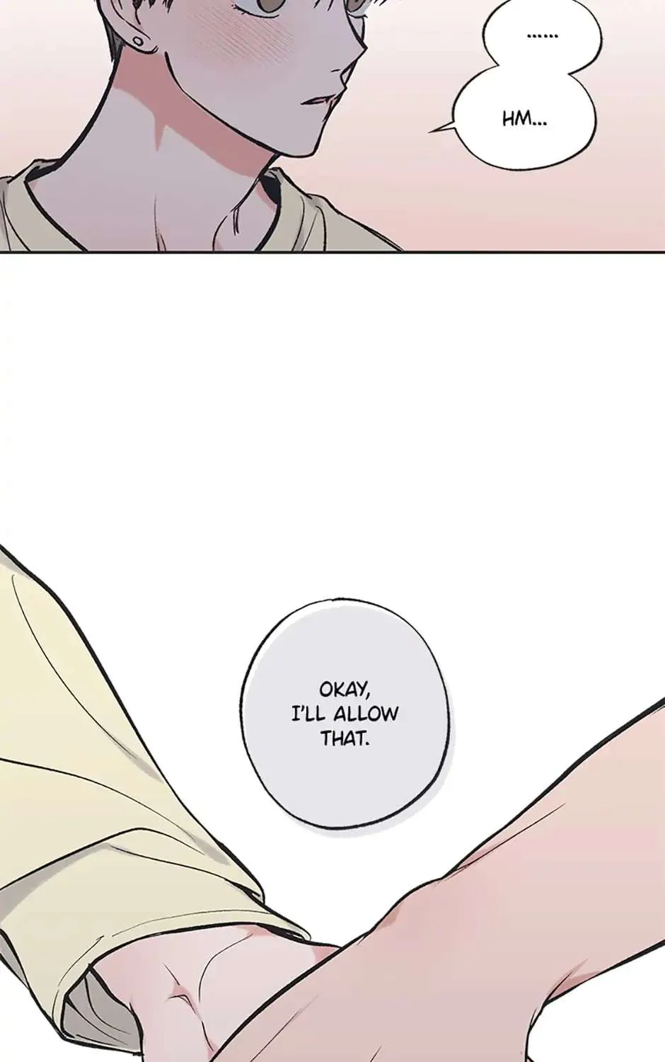 Between The Stars Chapter 50 page 60 - MangaKakalot