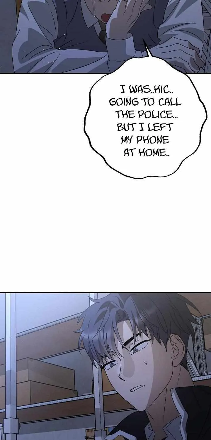 Between Us Now Chapter 27 page 22 - MangaKakalot