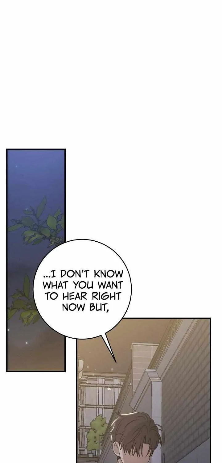 Between Us Now Chapter 27 page 49 - MangaKakalot