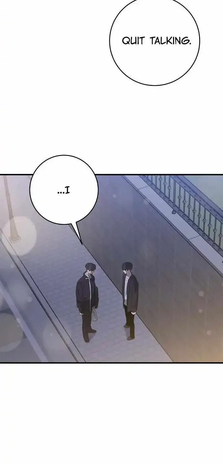 Between Us Now Chapter 27 page 72 - MangaKakalot