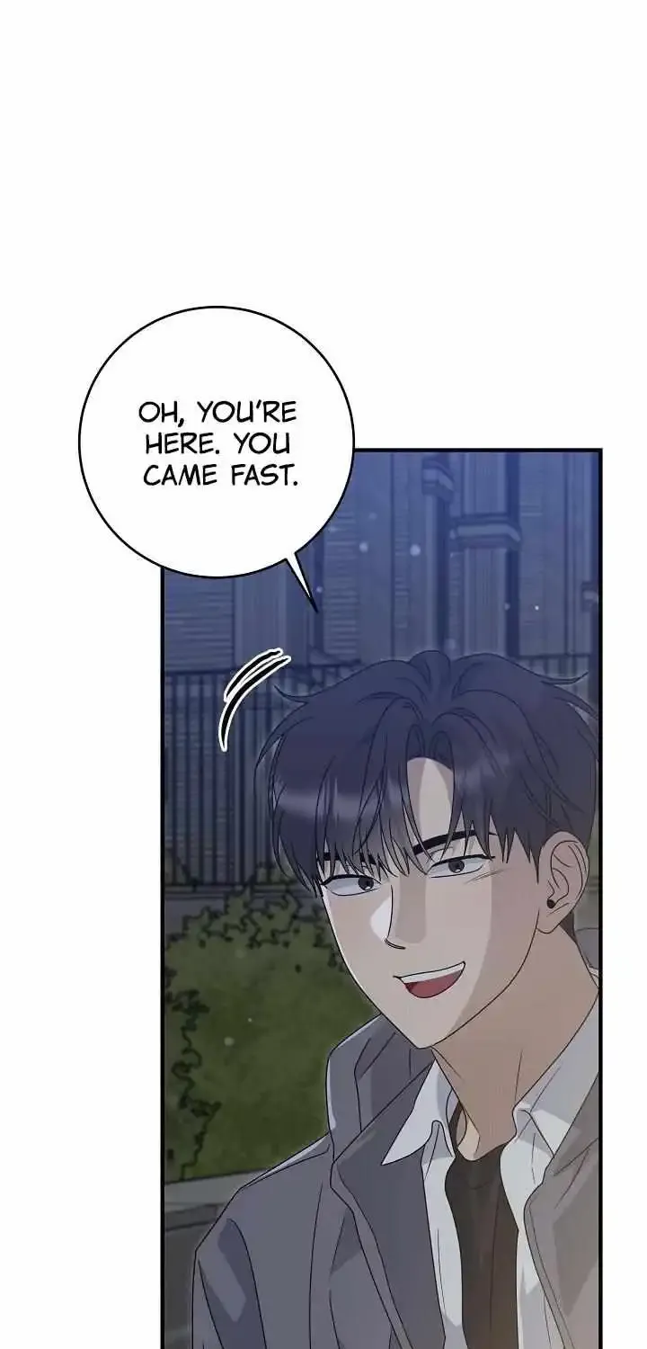 Between Us Now Chapter 28 page 55 - MangaKakalot