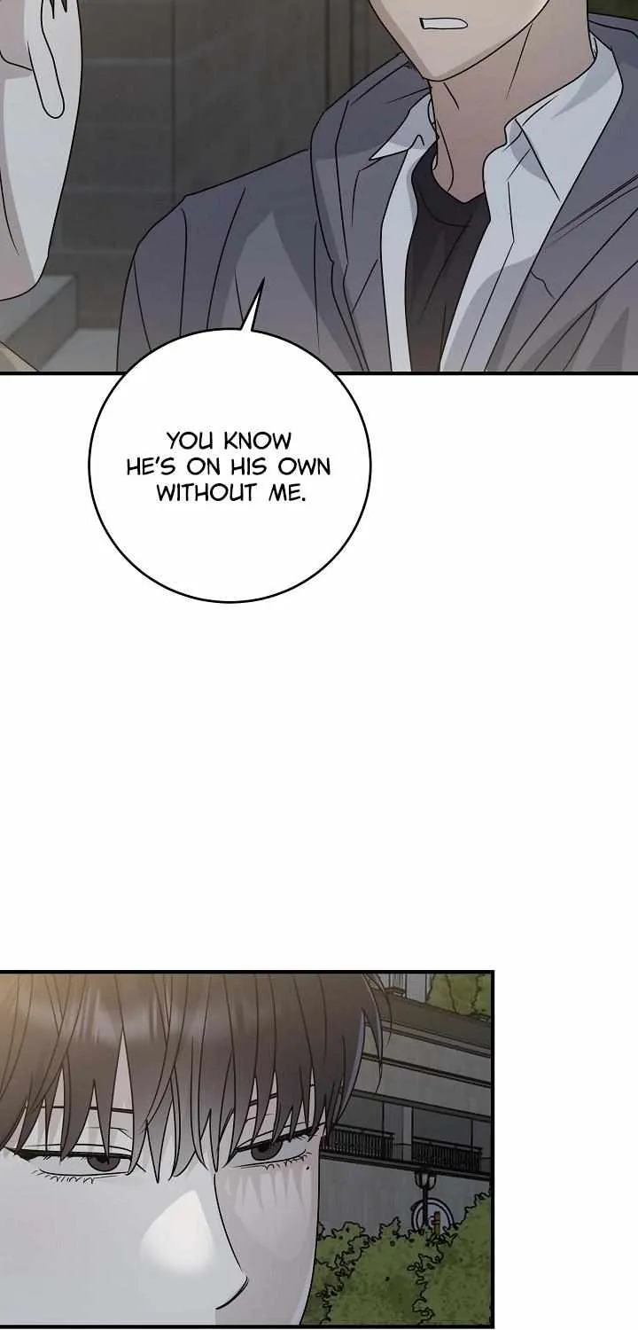 Between Us Now Chapter 29 page 11 - MangaKakalot