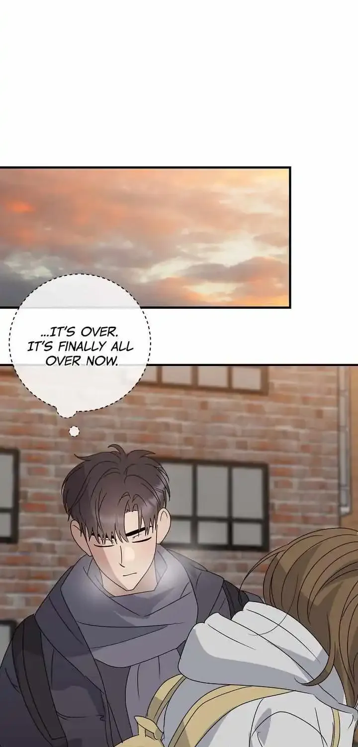 Between Us Now Chapter 29 page 47 - MangaKakalot