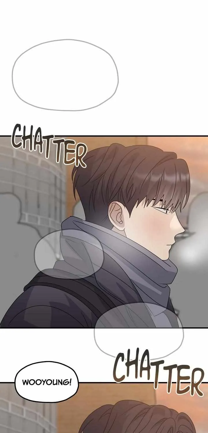 Between Us Now Chapter 29 page 50 - MangaKakalot