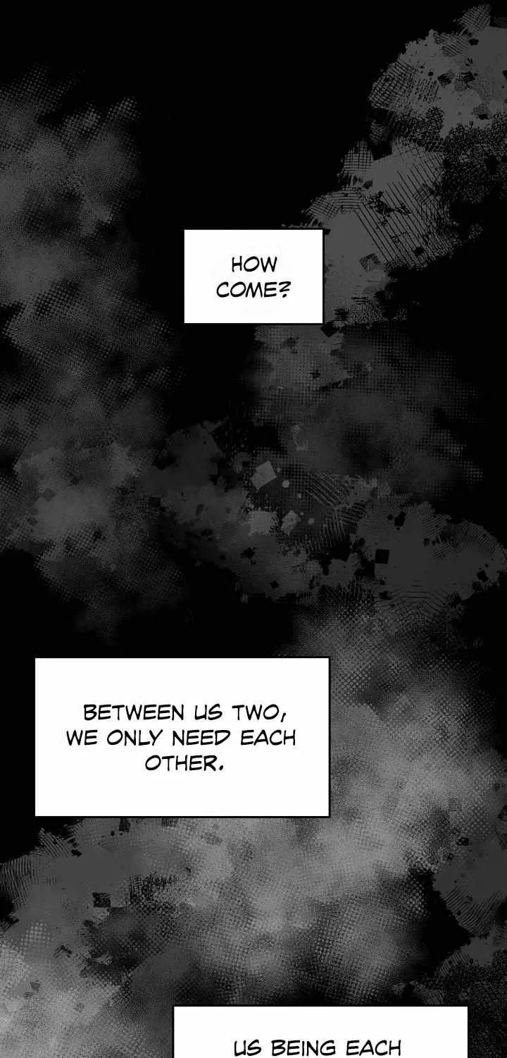 Between Us Now Chapter 30 page 49 - MangaKakalot