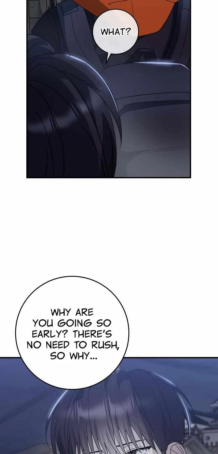 Between Us Now Chapter 31 page 47 - MangaKakalot