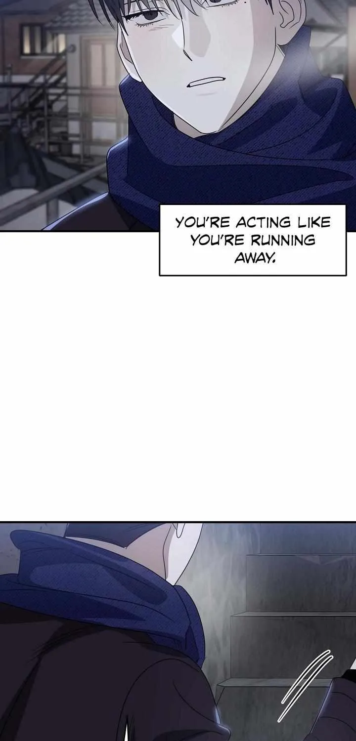 Between Us Now Chapter 31 page 48 - MangaKakalot