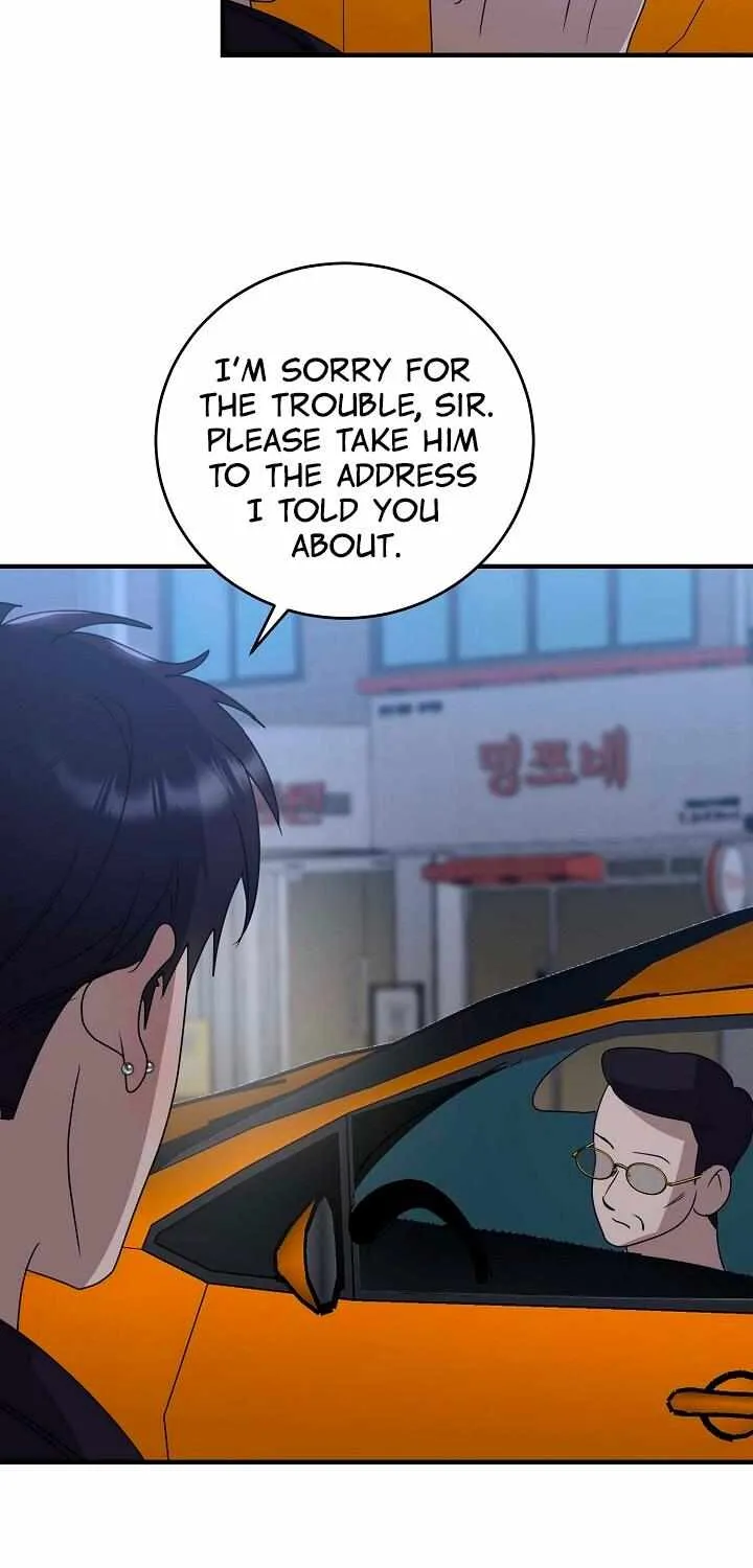 Between Us Now Chapter 32 page 37 - MangaKakalot