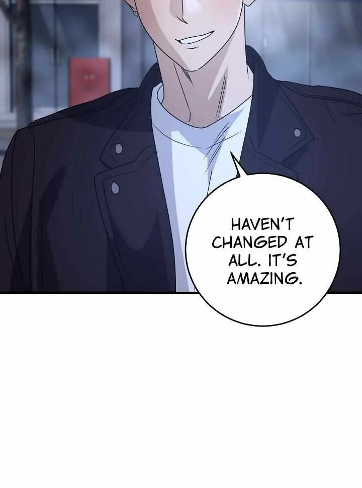 Between Us Now Chapter 32 page 62 - MangaKakalot