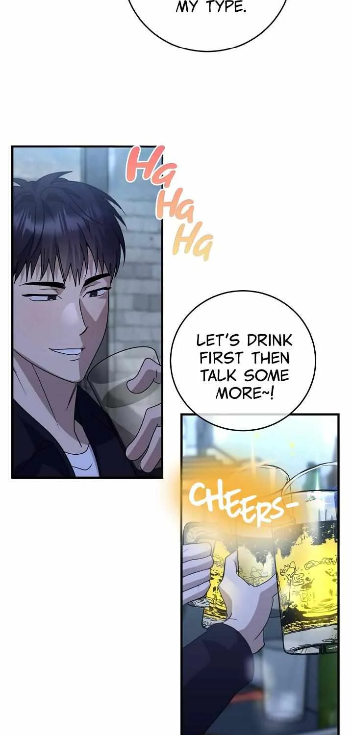 Between Us Now Chapter 33 page 19 - MangaKakalot