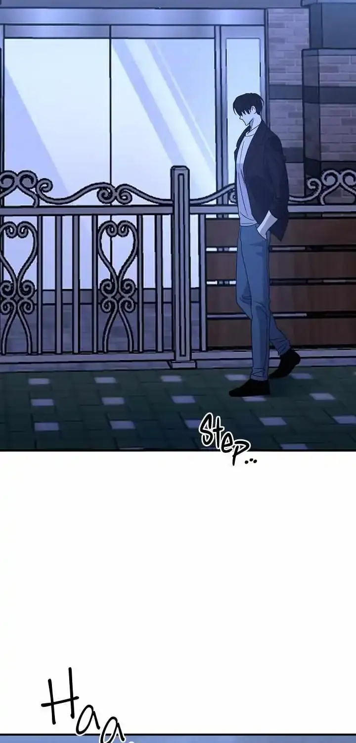 Between Us Now Chapter 33 page 54 - MangaKakalot