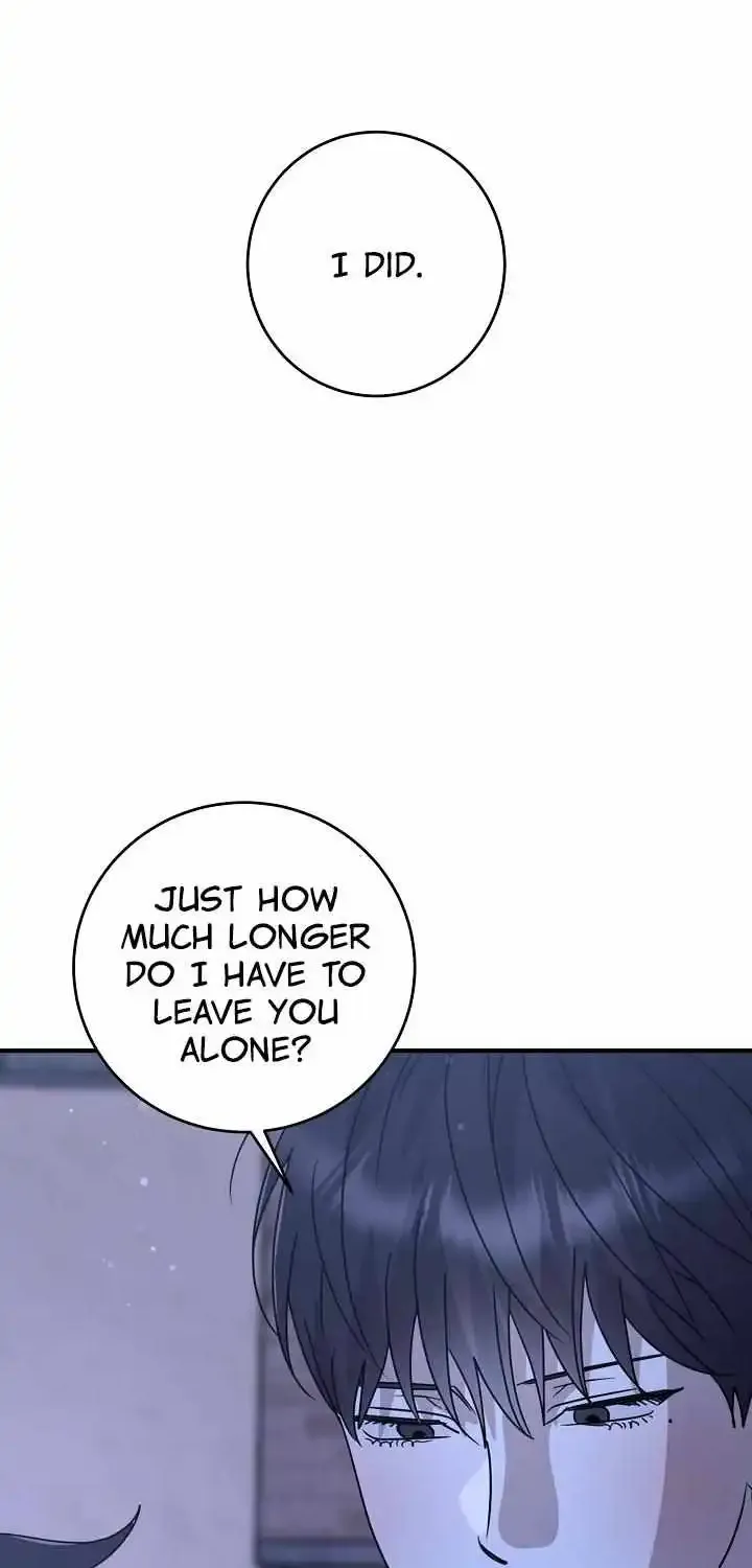 Between Us Now Chapter 33 page 57 - MangaKakalot