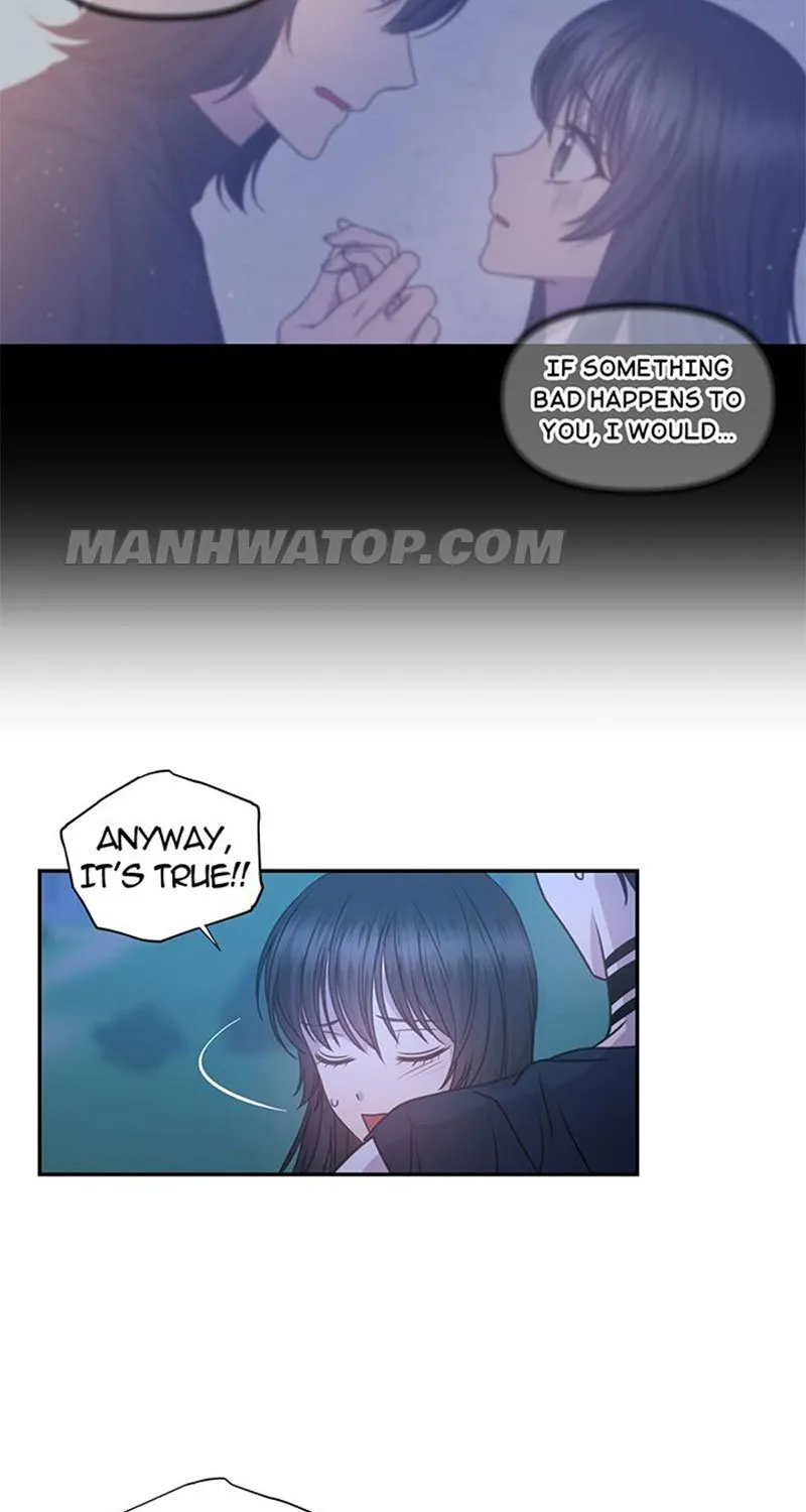 Beware Of The Red Thread Chapter 32 page 43 - MangaKakalot