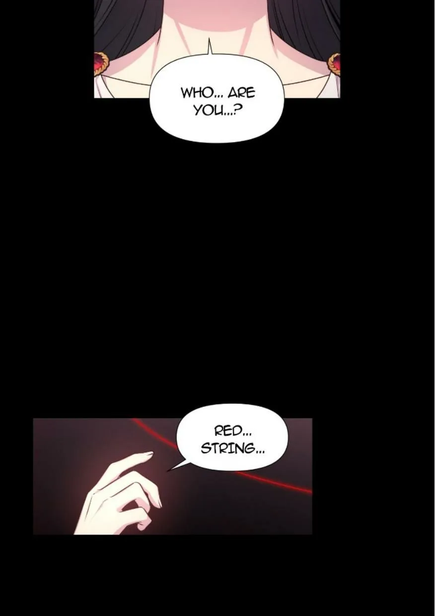 Beware Of The Red Thread Chapter 34 page 10 - MangaKakalot