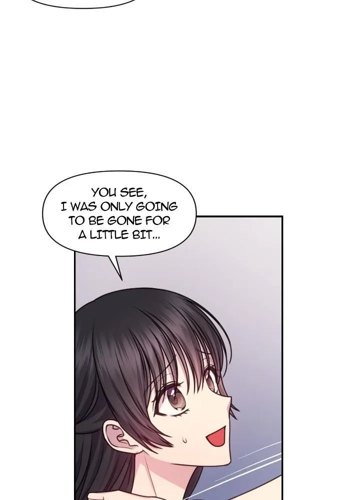 Beware Of The Red Thread Chapter 55 page 21 - MangaKakalot