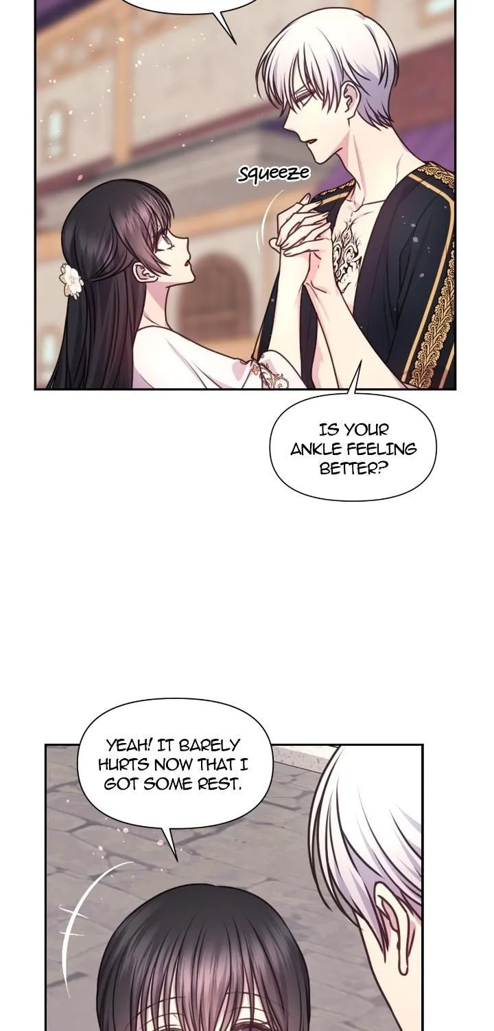 Beware Of The Red Thread Chapter 55 page 31 - MangaKakalot