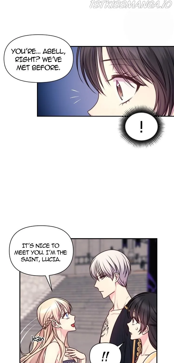 Beware Of The Red Thread Chapter 55 page 53 - MangaKakalot