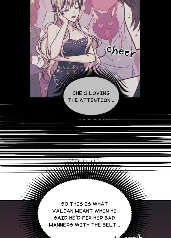 Beware Of The Red Thread Chapter 58 page 55 - MangaKakalot