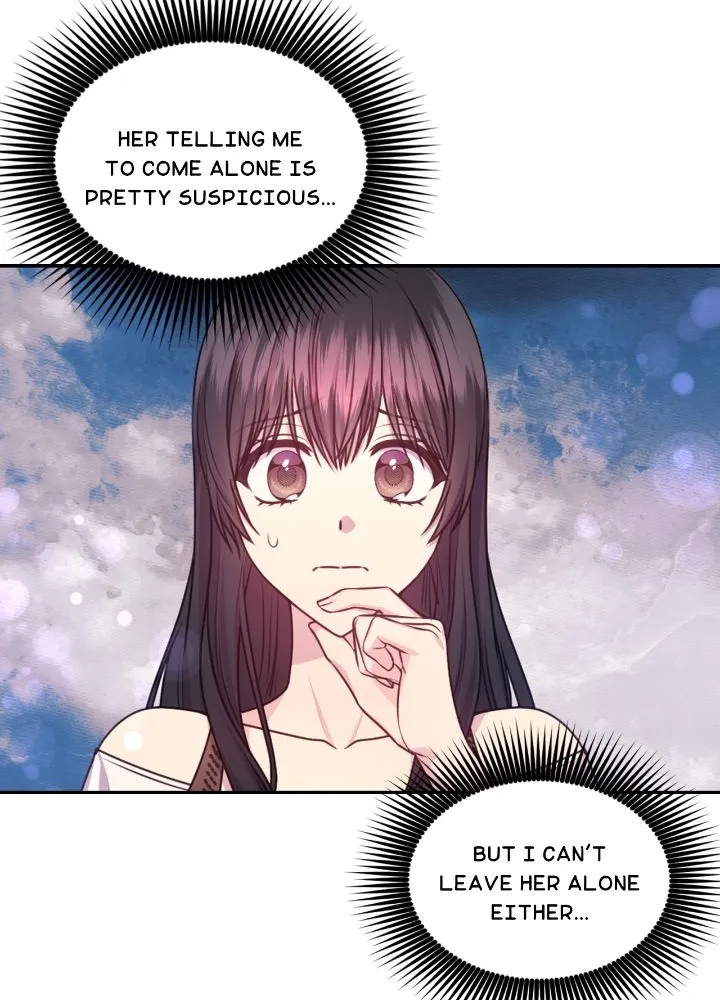 Beware Of The Red Thread Chapter 62 page 17 - MangaKakalot