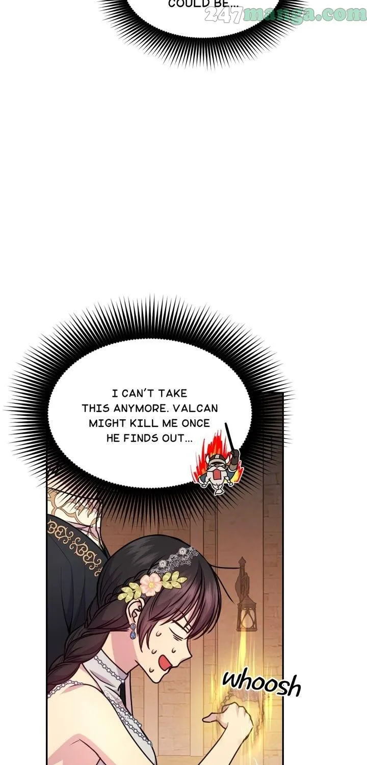 Beware Of The Red Thread Chapter 69 page 6 - MangaKakalot