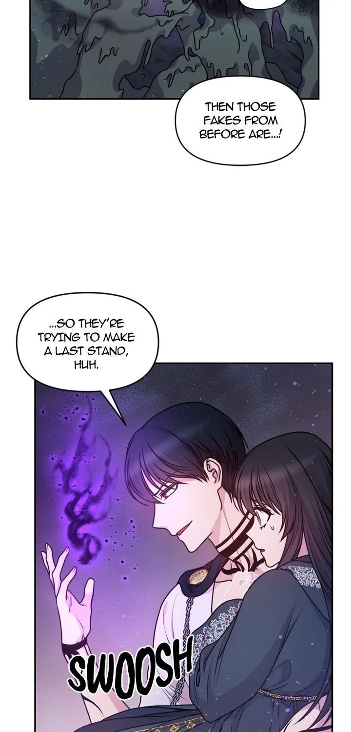 Beware Of The Red Thread Chapter 80 page 36 - MangaKakalot