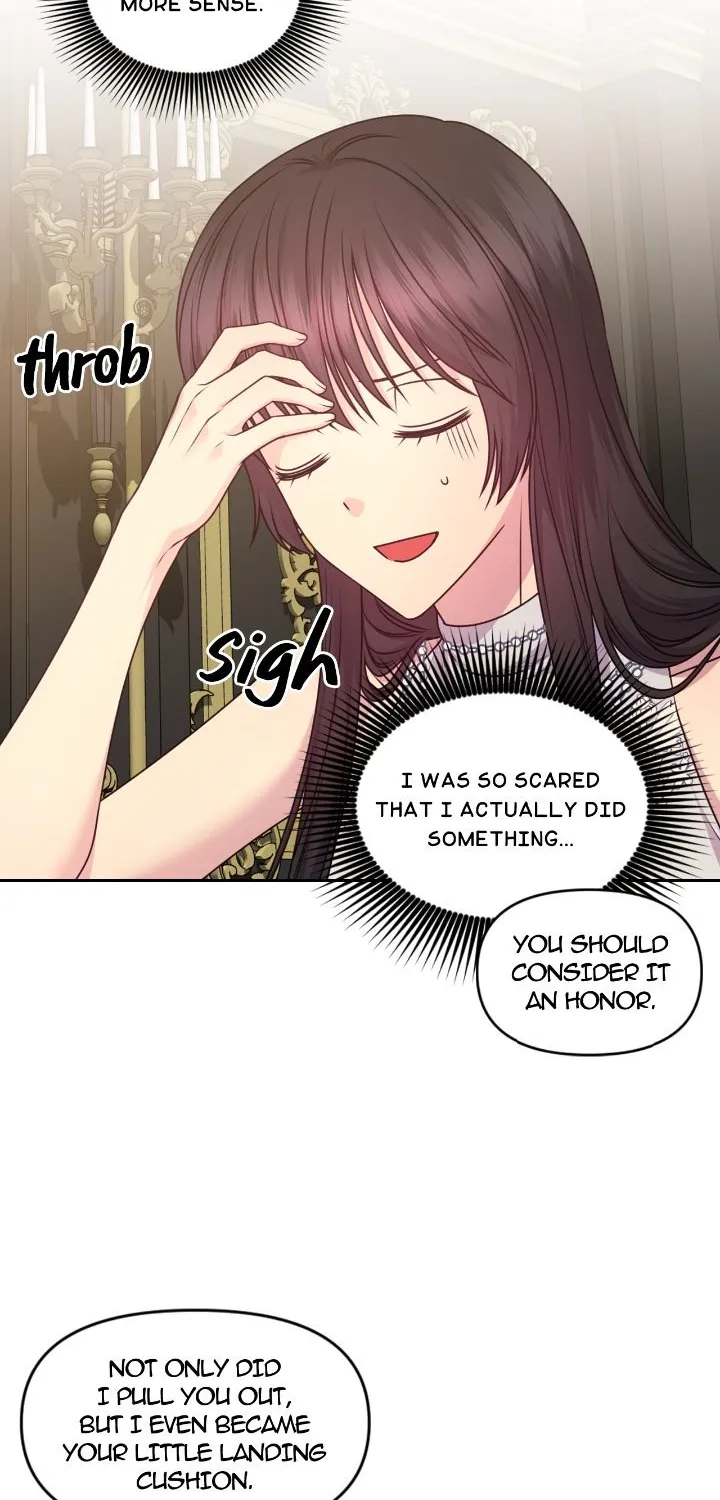 Beware Of The Red Thread Chapter 82 page 13 - MangaKakalot