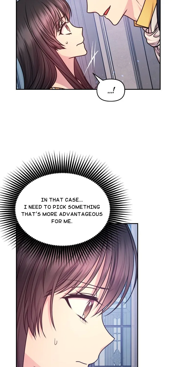 Beware Of The Red Thread Chapter 85 page 6 - MangaKakalot