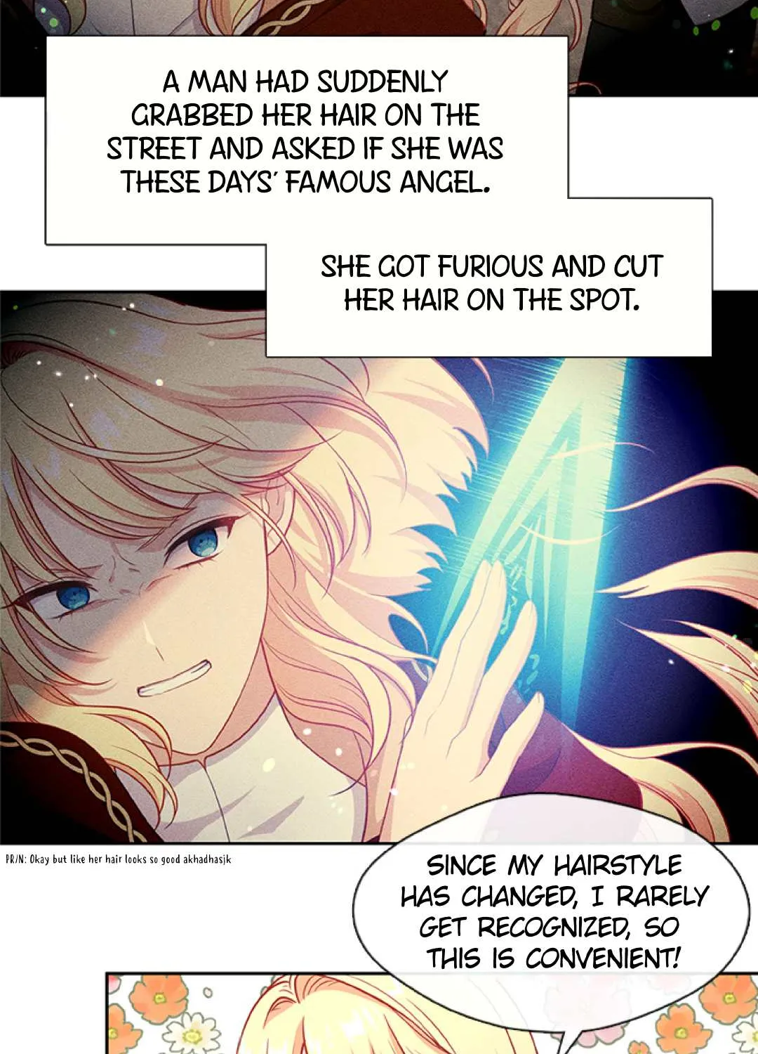 Beware Of The Villainess! Chapter 90 page 32 - MangaKakalot