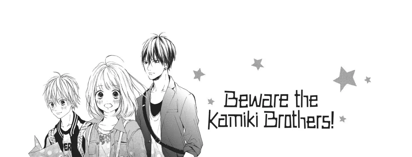 Beware The Kamiki Brothers! Chapter 11 page 82 - MangaKakalot