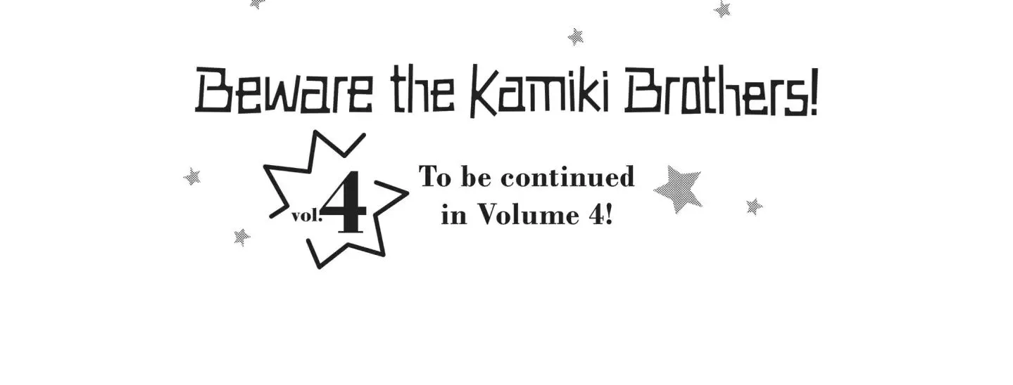 Beware The Kamiki Brothers! Chapter 12 page 82 - MangaKakalot