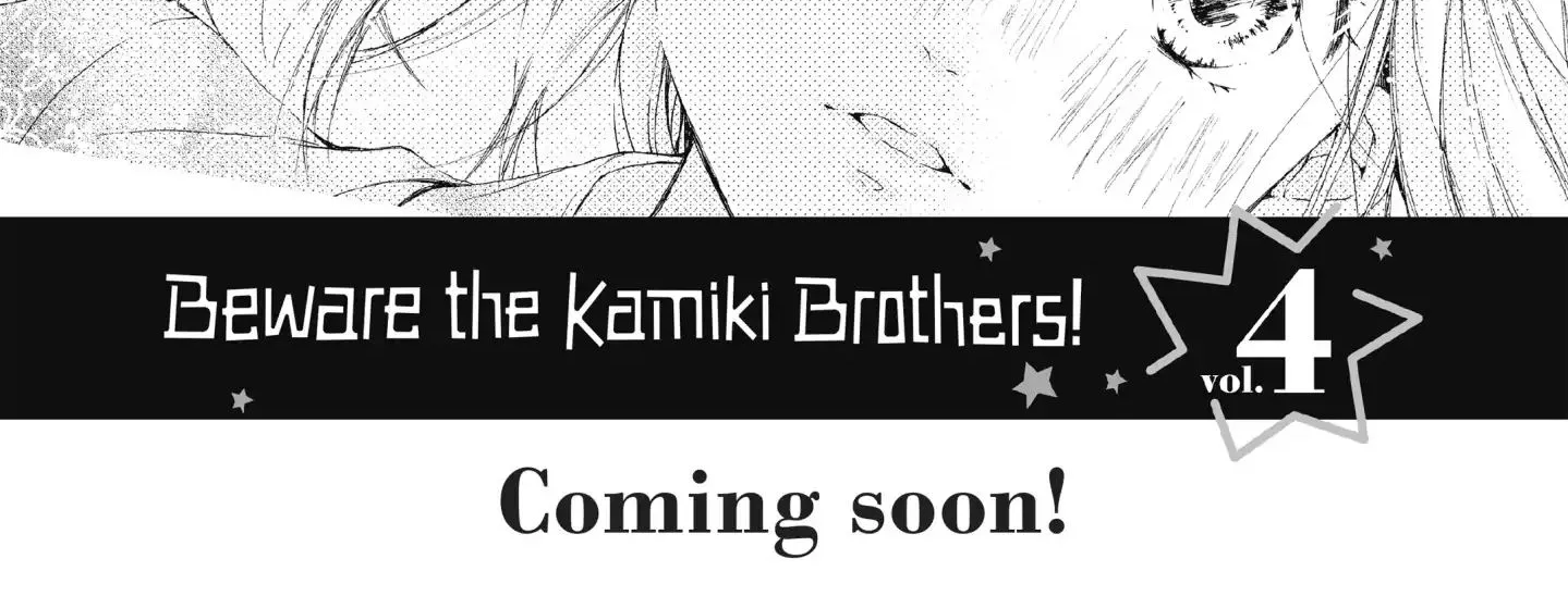 Beware The Kamiki Brothers! Chapter 12 page 86 - MangaKakalot