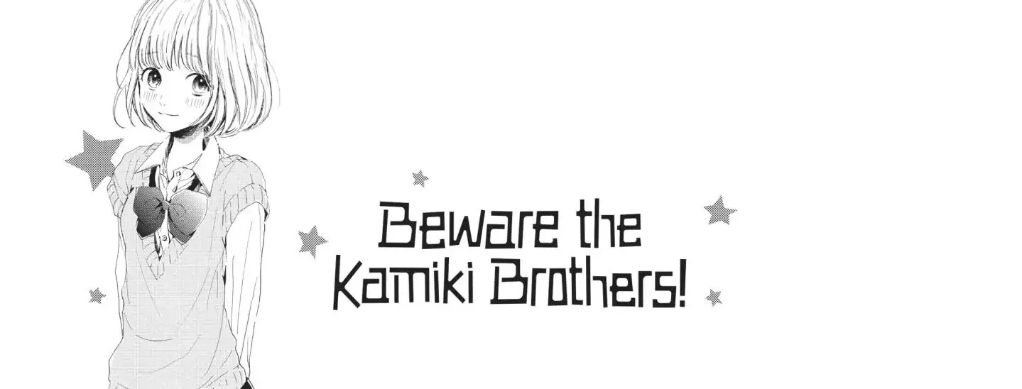 Beware The Kamiki Brothers! Chapter 2 page 82 - MangaKakalot