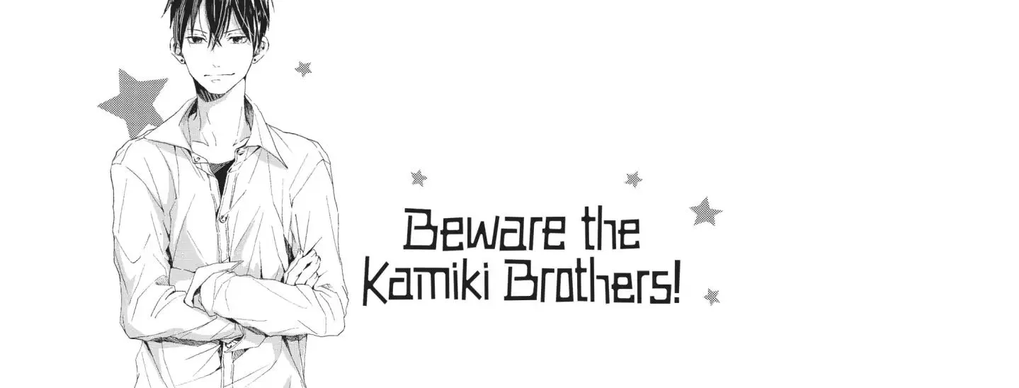 Beware The Kamiki Brothers! Chapter 3 page 82 - MangaKakalot