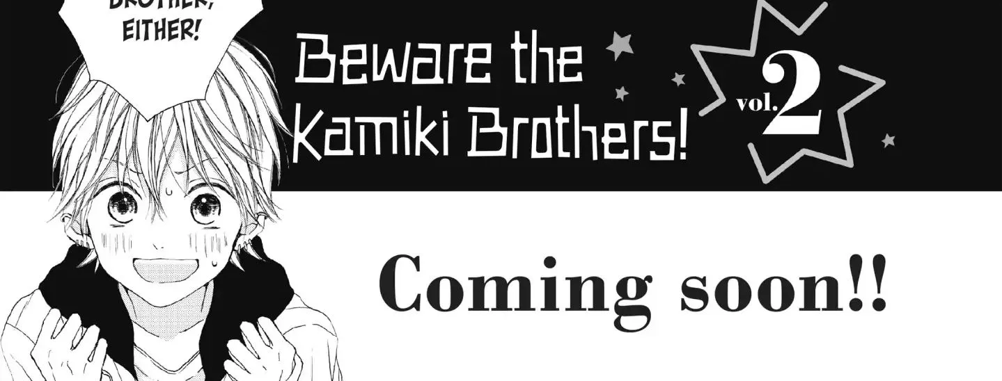 Beware The Kamiki Brothers! Chapter 4 page 86 - MangaKakalot