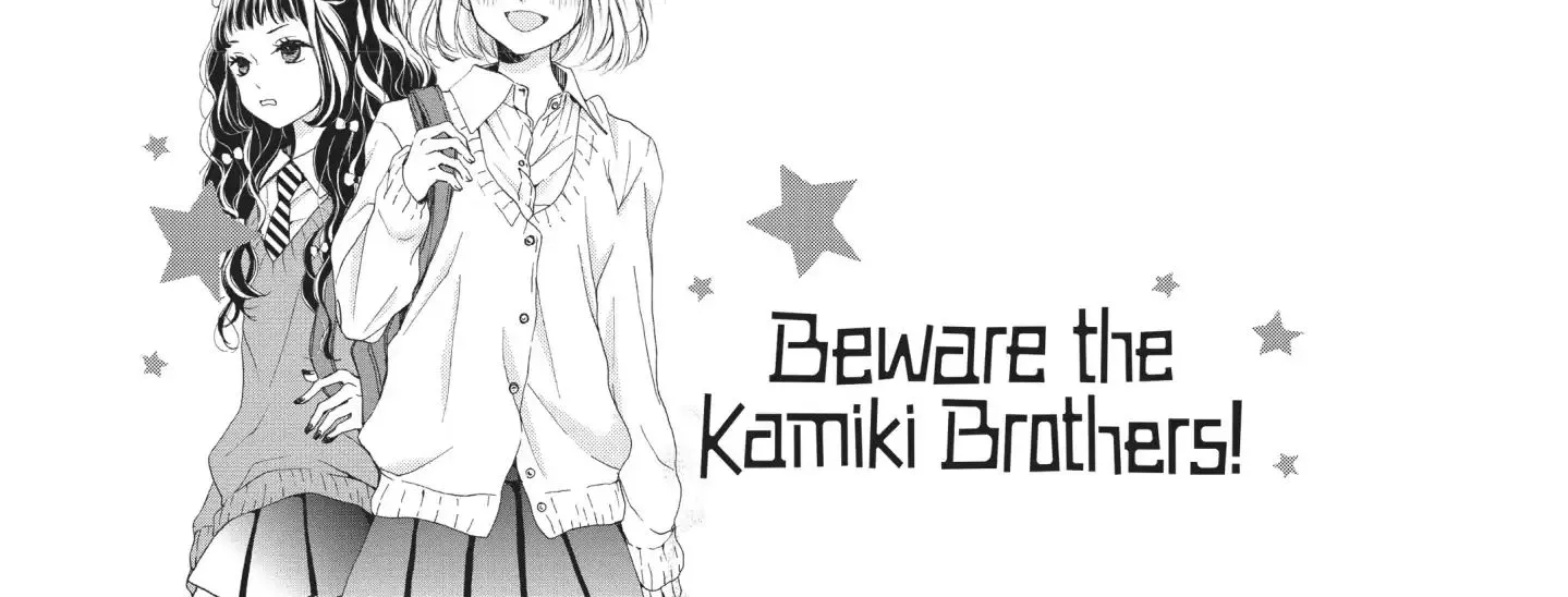 Beware The Kamiki Brothers! Chapter 7 page 82 - MangaKakalot