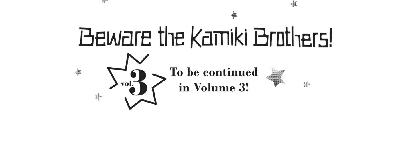 Beware The Kamiki Brothers! Chapter 8 page 82 - MangaKakalot