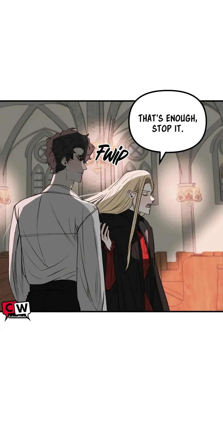 Beyond Walpurgis Chapter 12 page 62 - MangaKakalot