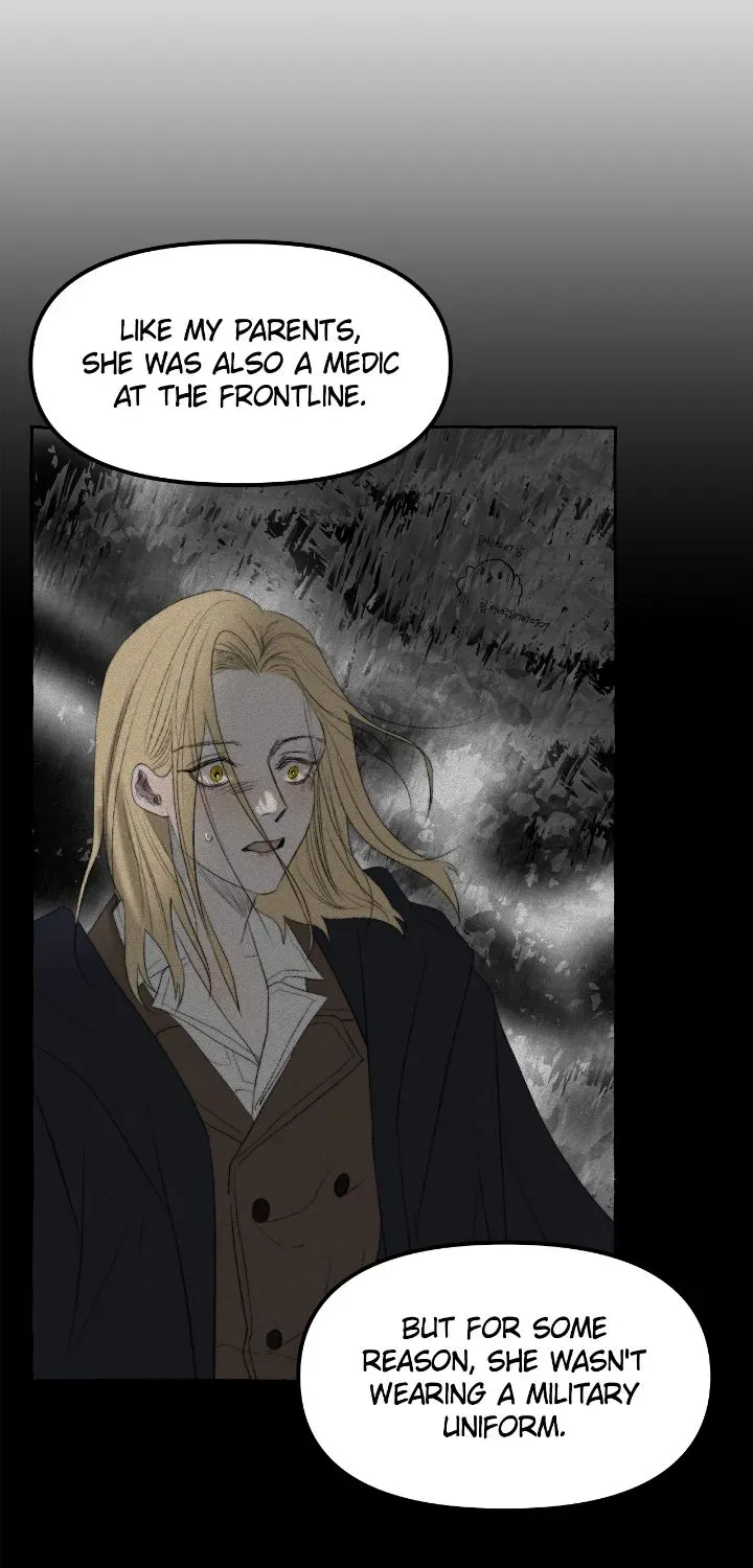 Beyond Walpurgis Chapter 18 page 35 - MangaKakalot