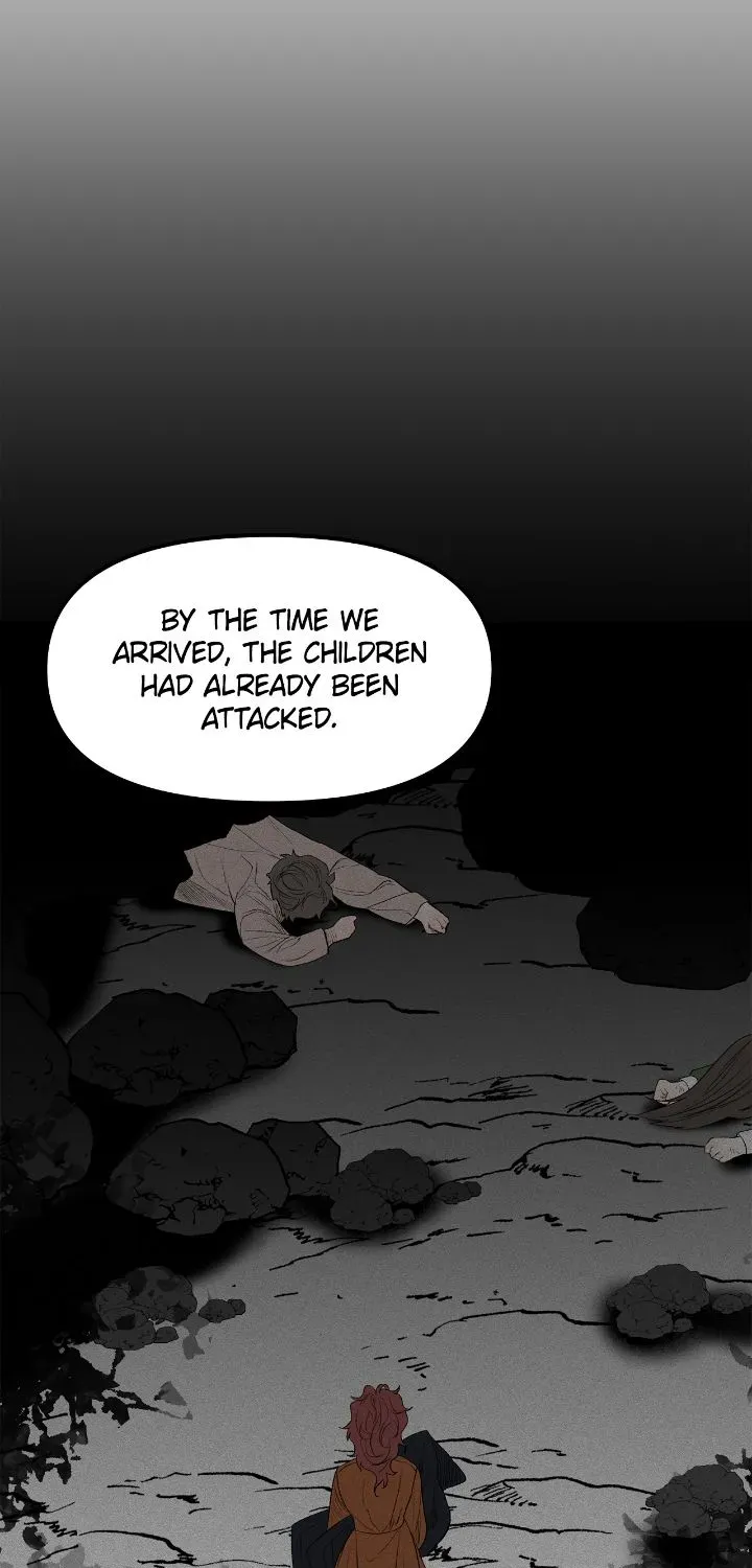 Beyond Walpurgis Chapter 18 page 45 - MangaKakalot