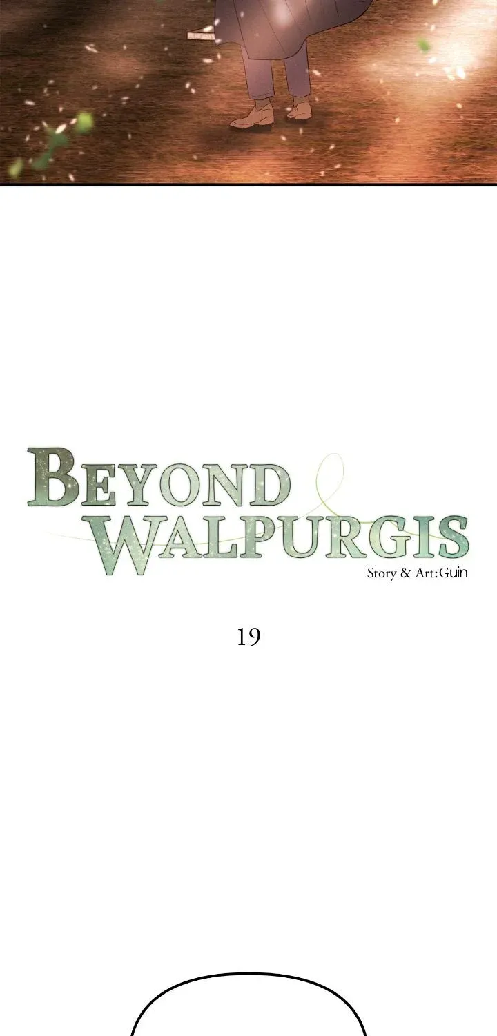 Beyond Walpurgis Chapter 19 page 86 - MangaKakalot