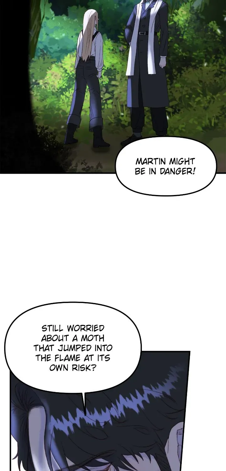 Beyond Walpurgis Chapter 20 page 42 - MangaKakalot