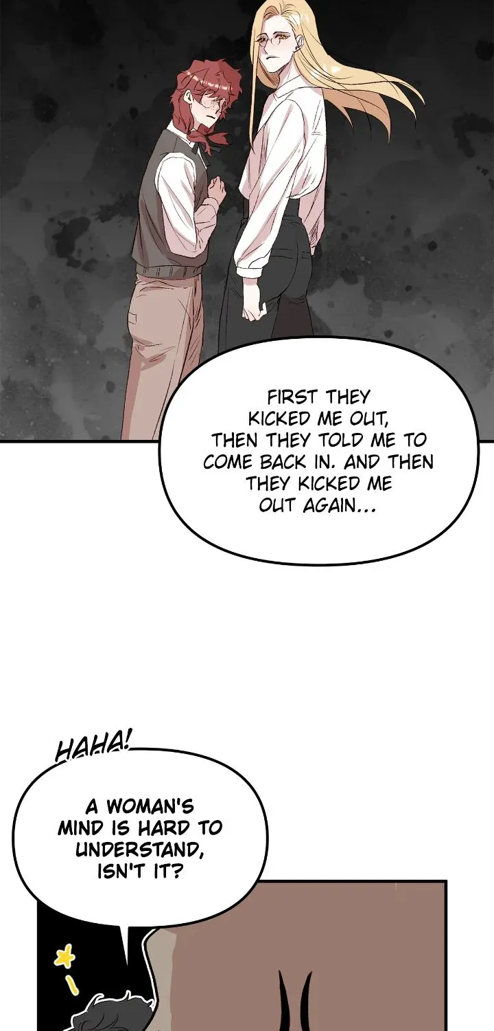 Beyond Walpurgis Chapter 21 page 13 - MangaKakalot