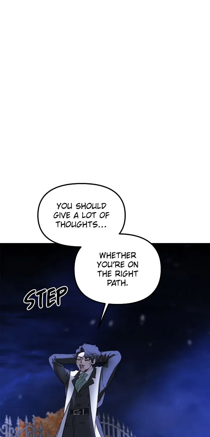 Beyond Walpurgis Chapter 21 page 42 - MangaKakalot