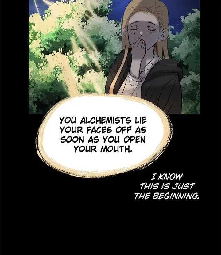 Beyond Walpurgis Chapter 25 page 72 - MangaKakalot